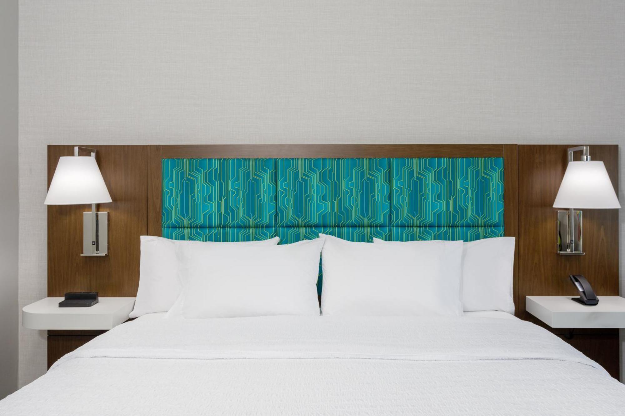 Hampton Inn By Hilton Ocoee Orlando Habitación foto