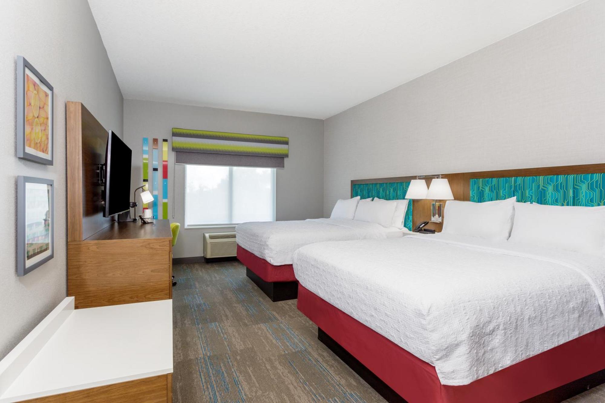 Hampton Inn By Hilton Ocoee Orlando Habitación foto