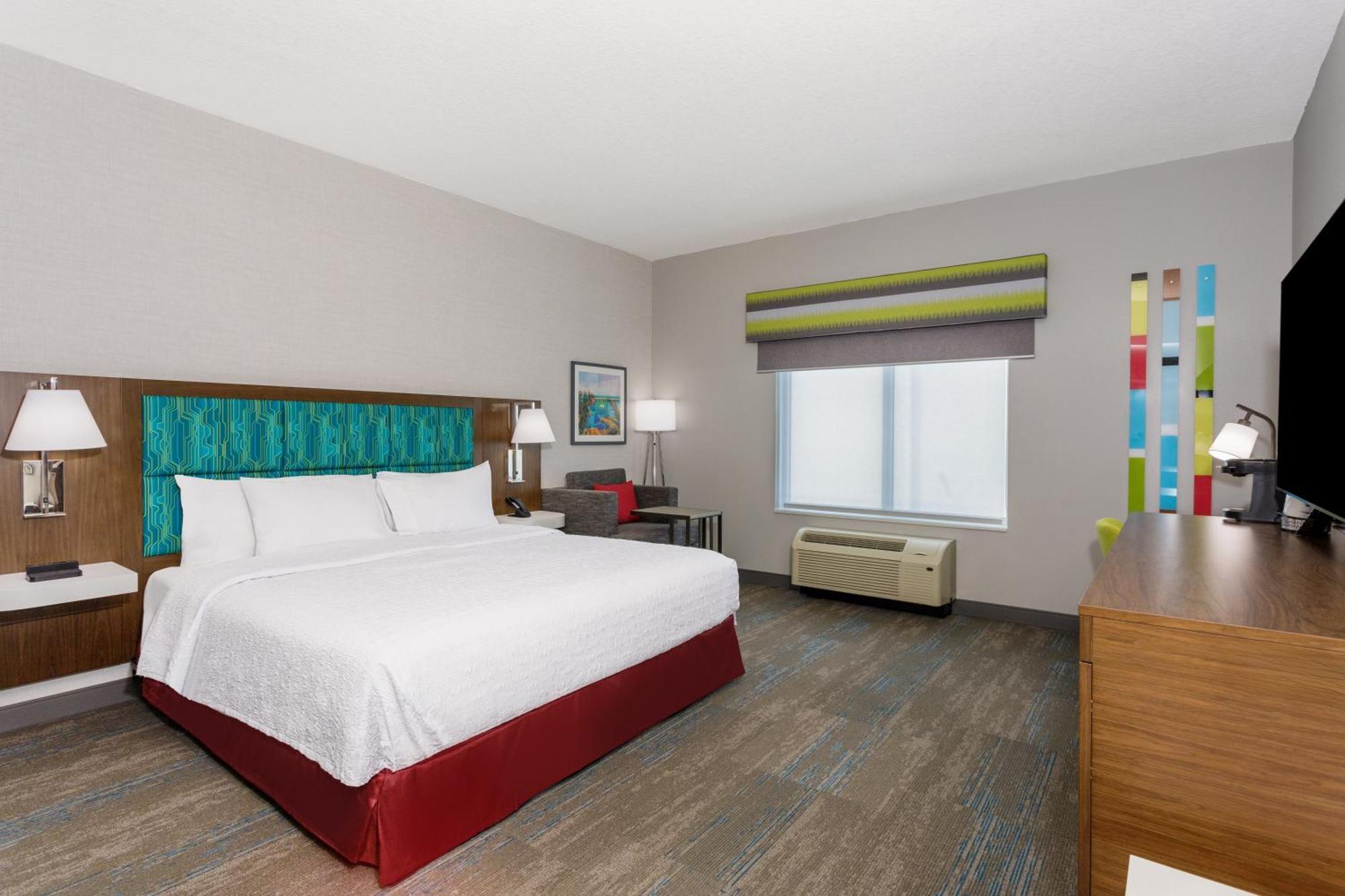 Hampton Inn By Hilton Ocoee Orlando Habitación foto