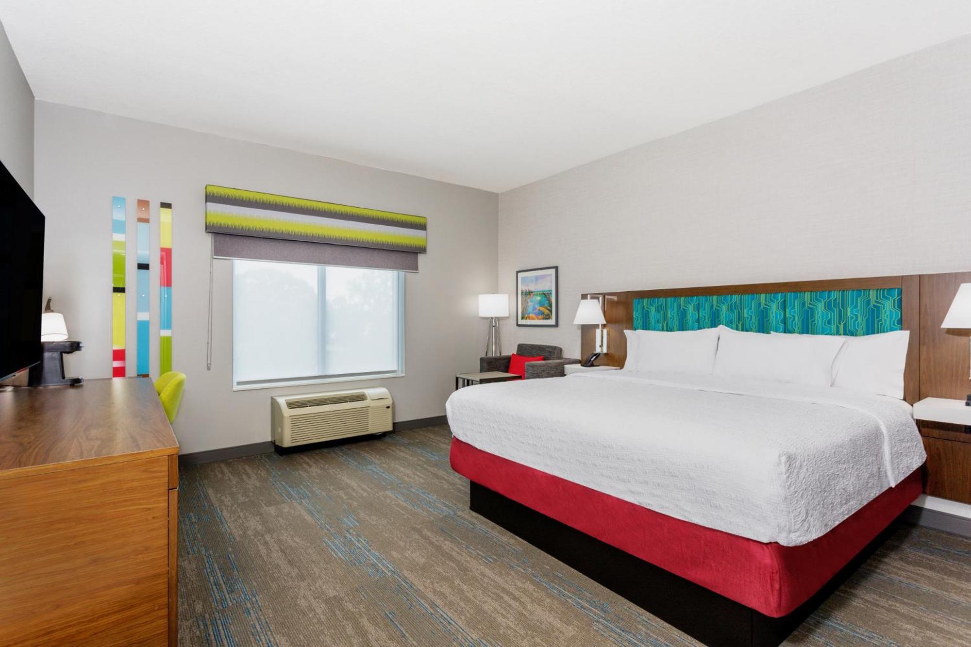 Hampton Inn By Hilton Ocoee Orlando Habitación foto