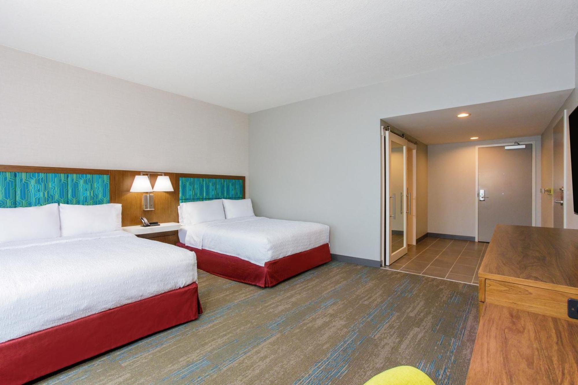 Hampton Inn By Hilton Ocoee Orlando Habitación foto