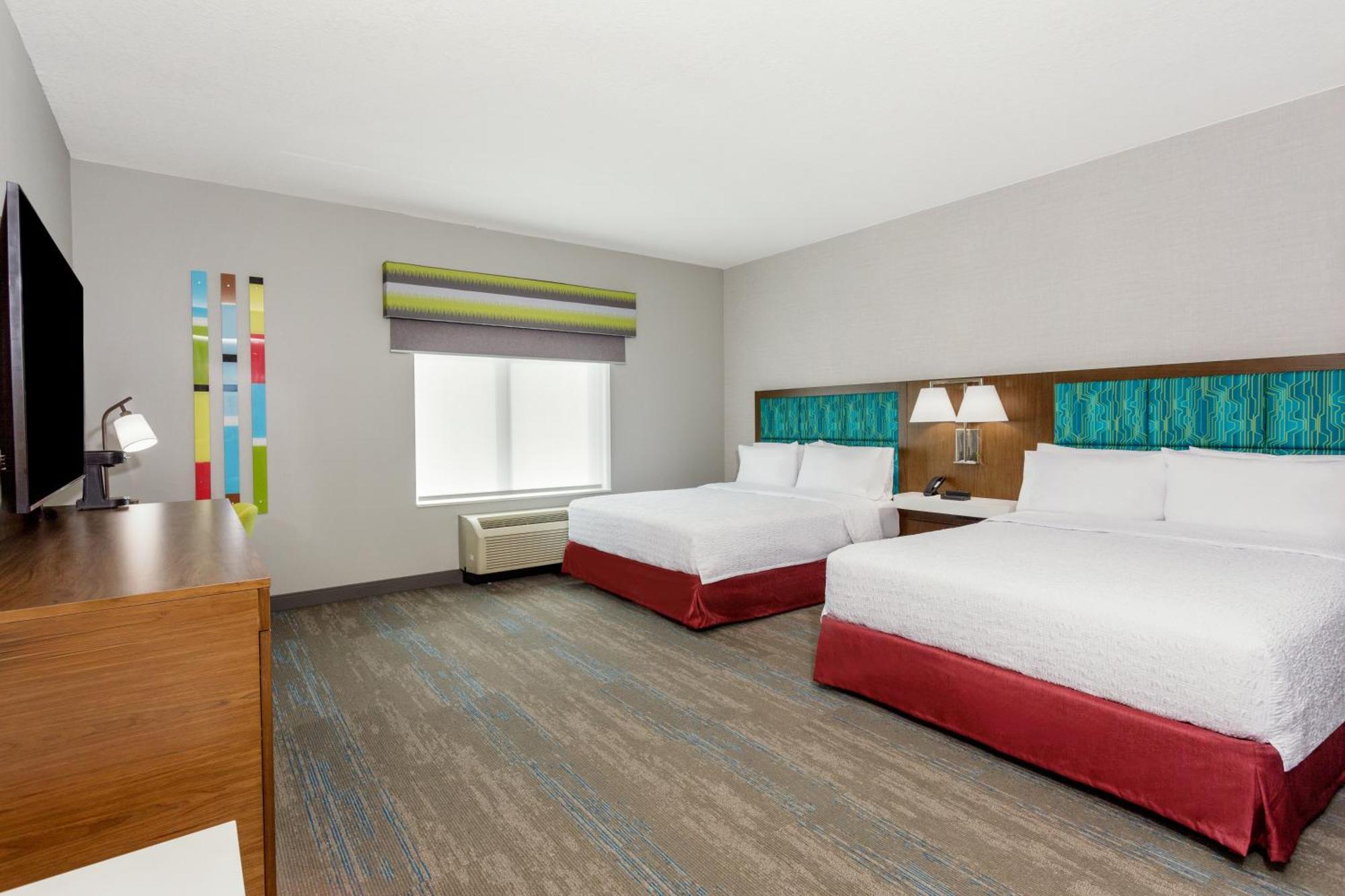 Hampton Inn By Hilton Ocoee Orlando Habitación foto
