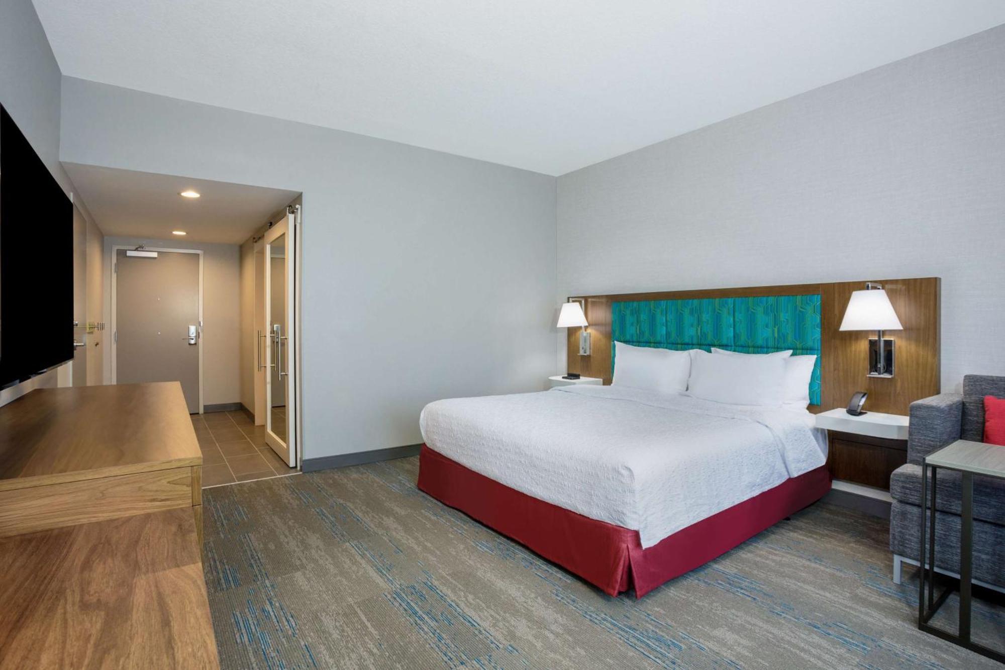 Hampton Inn By Hilton Ocoee Orlando Exterior foto