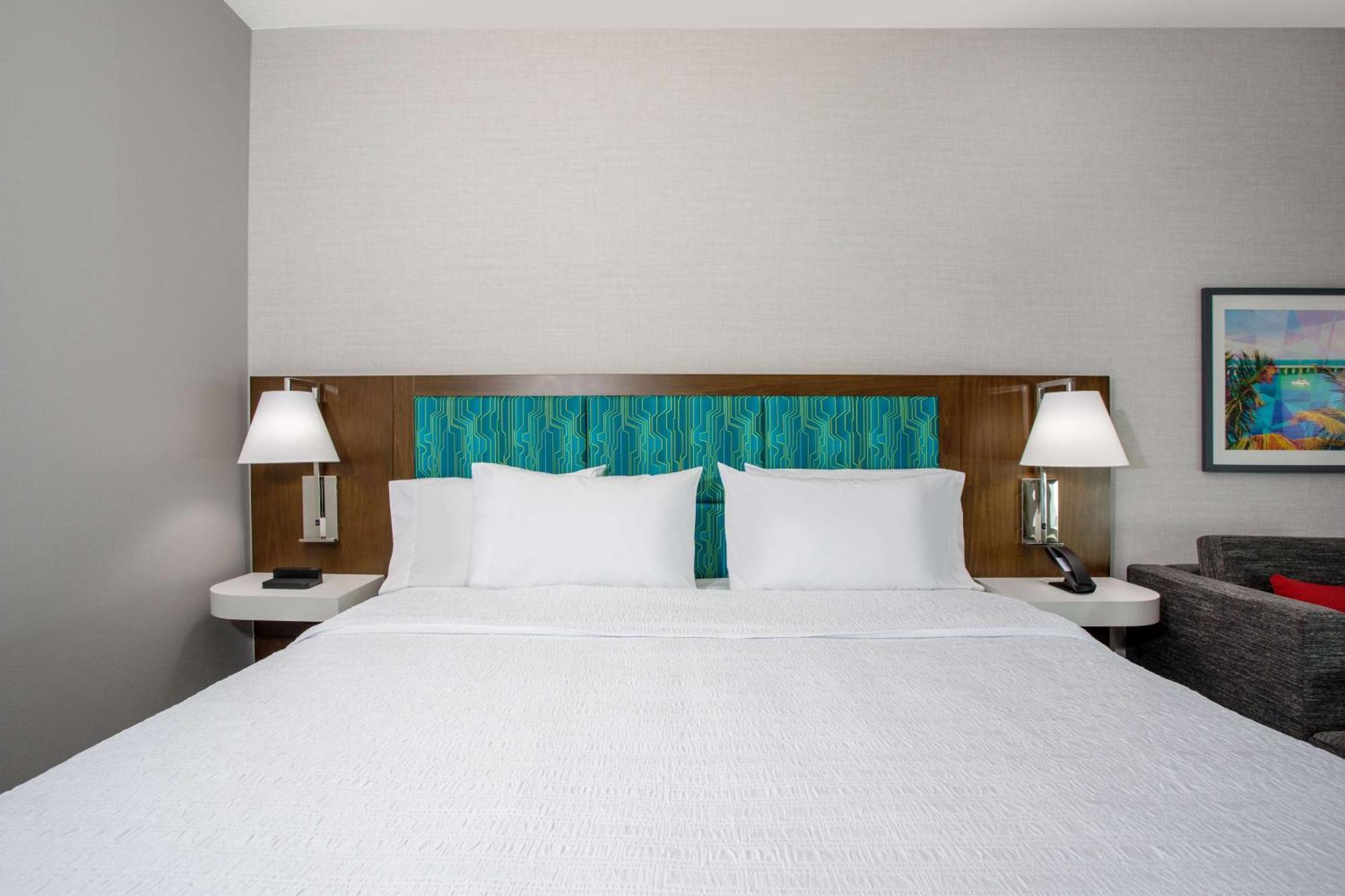 Hampton Inn By Hilton Ocoee Orlando Exterior foto