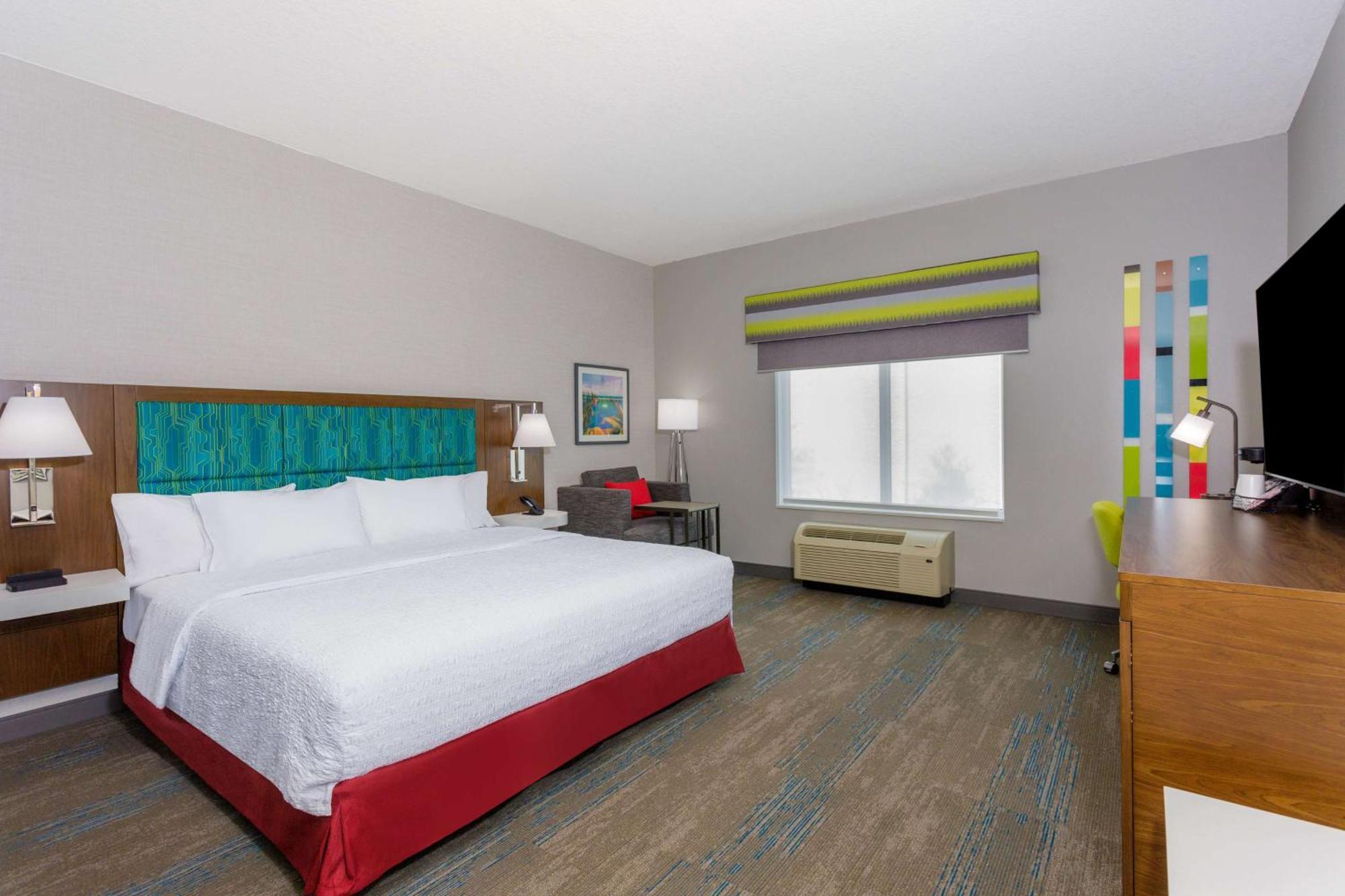 Hampton Inn By Hilton Ocoee Orlando Exterior foto