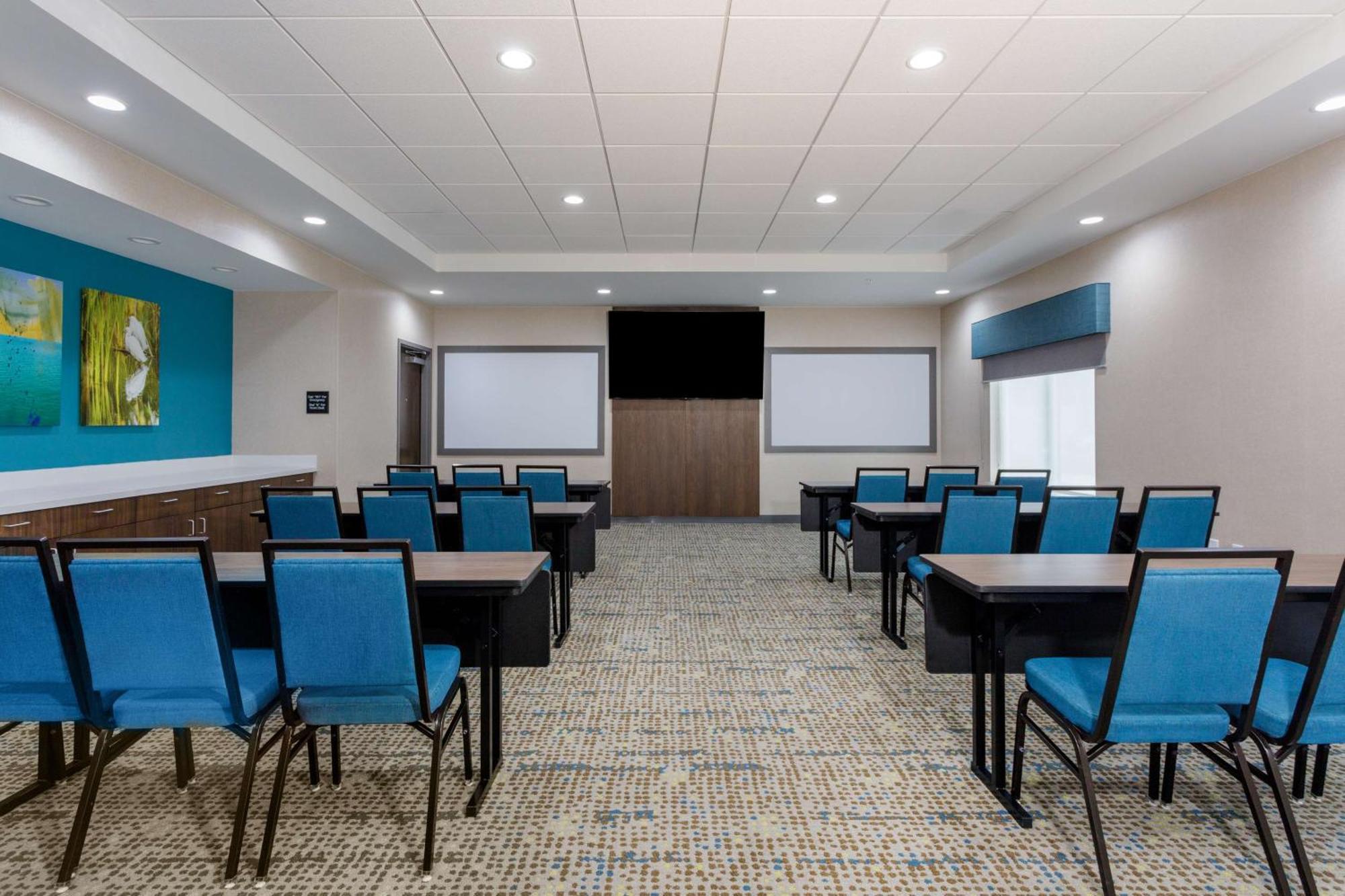 Hampton Inn By Hilton Ocoee Orlando Exterior foto