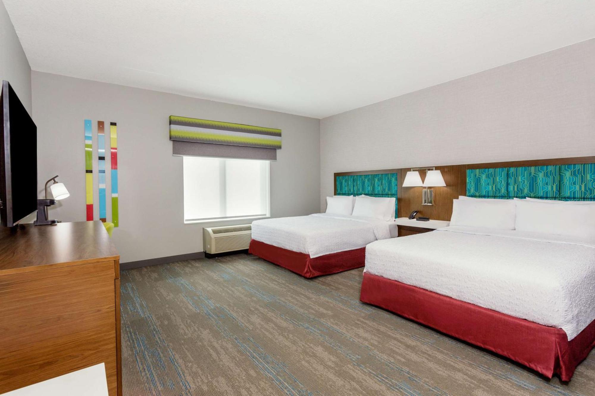 Hampton Inn By Hilton Ocoee Orlando Exterior foto