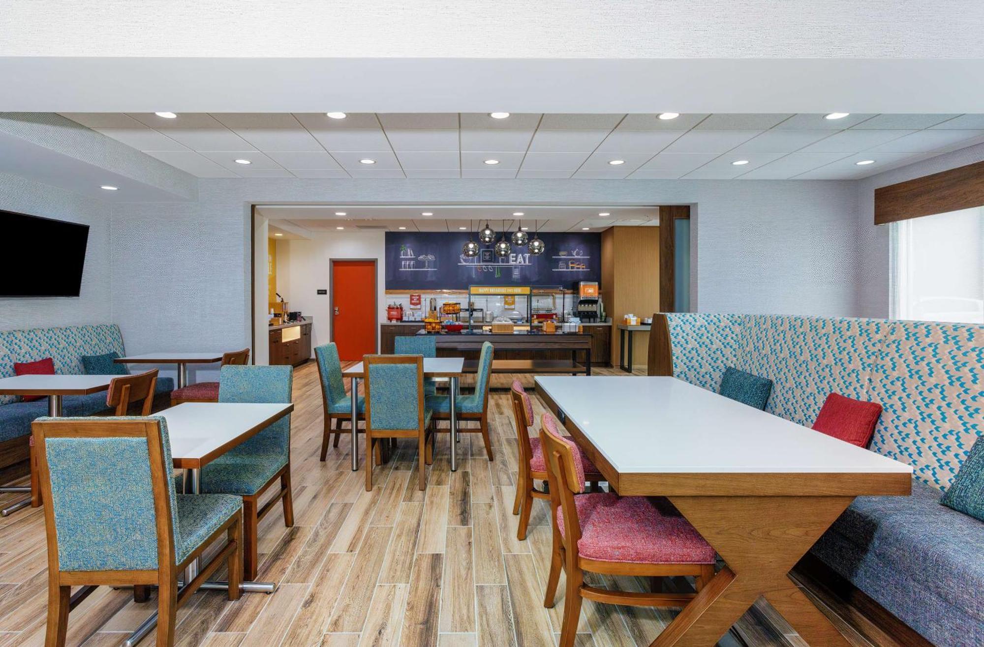 Hampton Inn By Hilton Ocoee Orlando Exterior foto