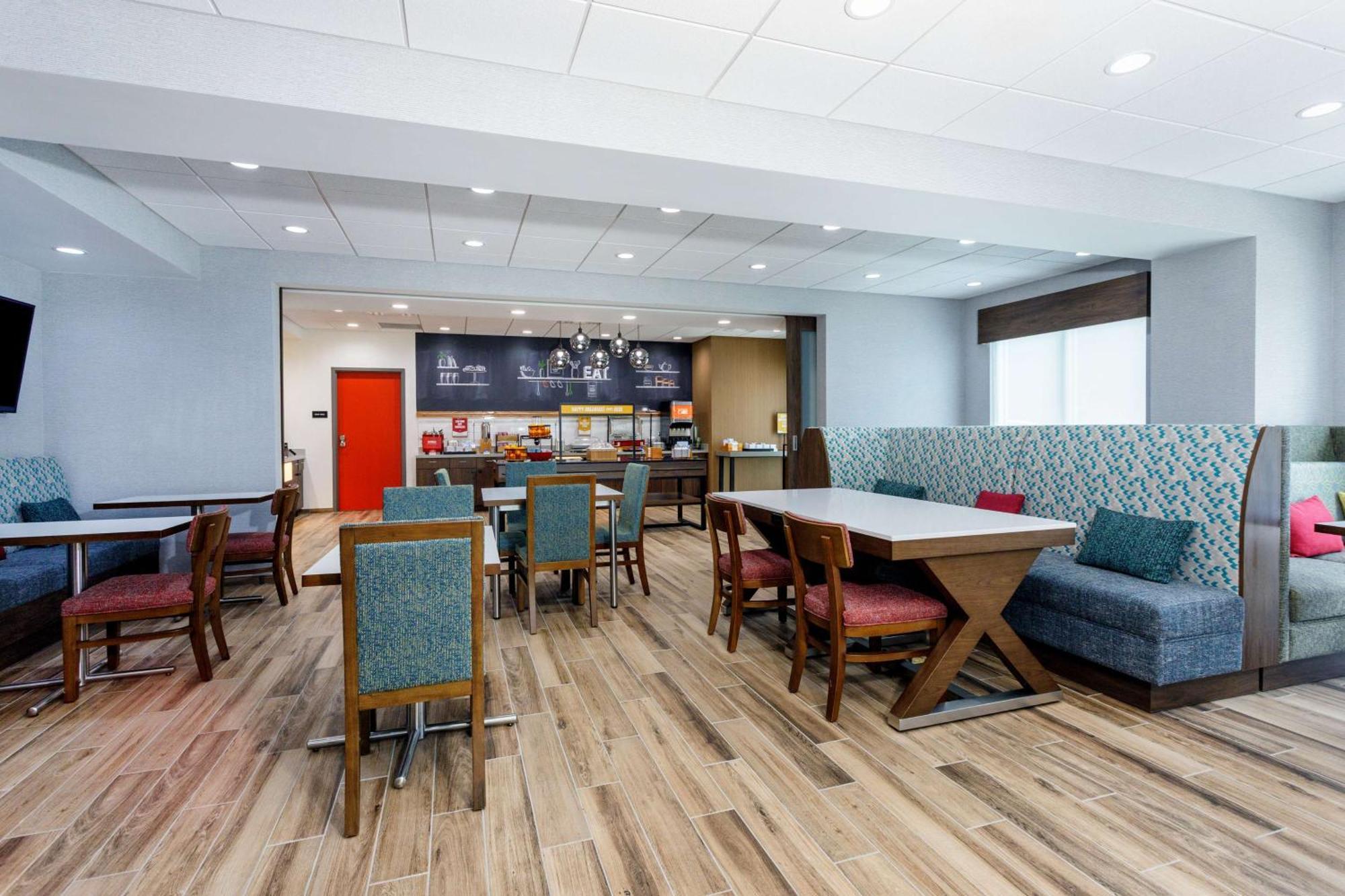 Hampton Inn By Hilton Ocoee Orlando Exterior foto
