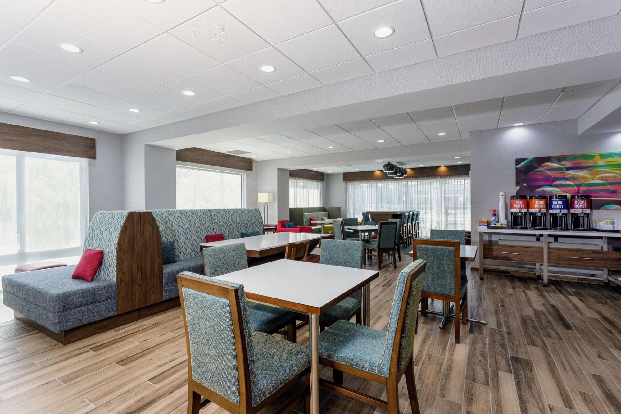 Hampton Inn By Hilton Ocoee Orlando Exterior foto